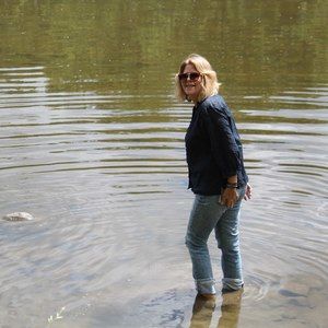 Meet your Posher, Pamela